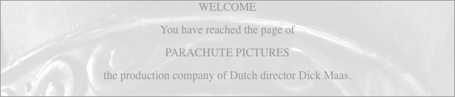 WELCOME