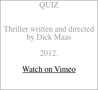 QUIZ 