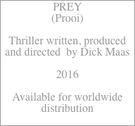 PREY 